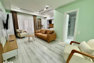 Apartament cu 3 camere în Ștefăneștii de Jos - 1