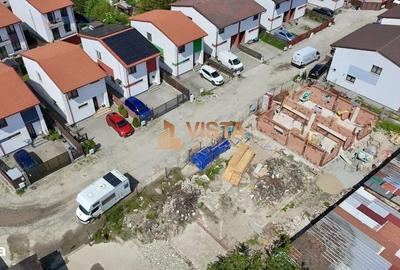 Casă cu 4 camere în Bartolomeu