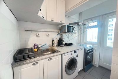 Apartament cu 2 camere decomandat în Octavian Goga - 5