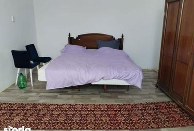 Apartament cu 3 camere în Centru Civic - 9