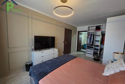 Apartament cu 3 camere decomandat în Băneasa - 9