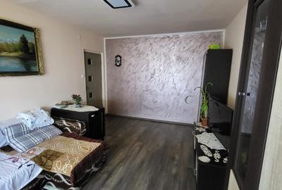 Apartament cu 2 camere semidecomandat în Exterior Vest