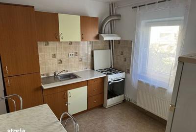 Garsonieră în Letea Veche - 2
