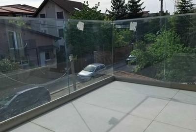Apartament cu 3 camere decomandat în Lujerului - 4
