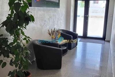 Apartament cu 2 camere în Mioriței