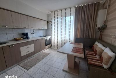 Apartament cu 2 camere în Găvana