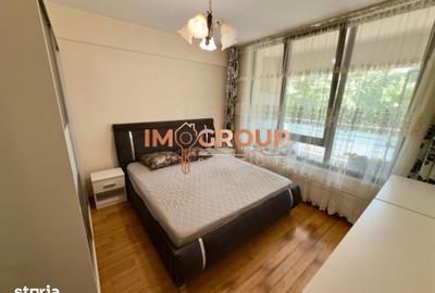 Apartament cu 3 camere în Copou - 2