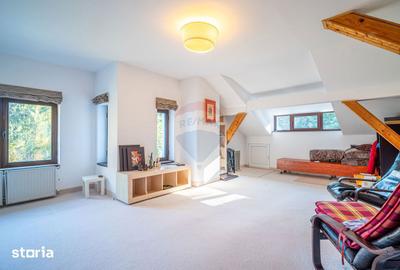 Casă cu 5 camere cu Teren 680 Mp în Central - 4