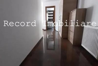 Apartament cu 2 camere semidecomandat în Florești
