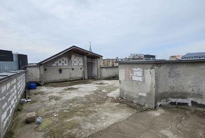 Spațiu comercial, de 1,870 mp, în Unirii - 9