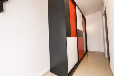 Apartament cu 2 camere decomandat în Chiajna - 9
