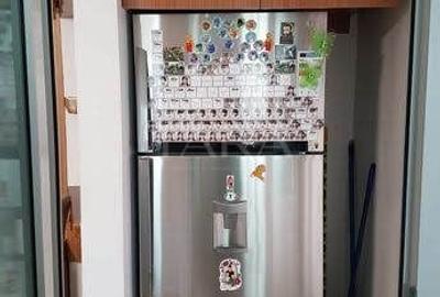 Apartament cu 2 camere, mobilat în Mănăștur - 2