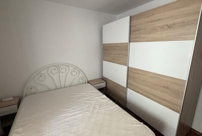 Apartament cu 2 camere decomandat, mobilat în Aviației