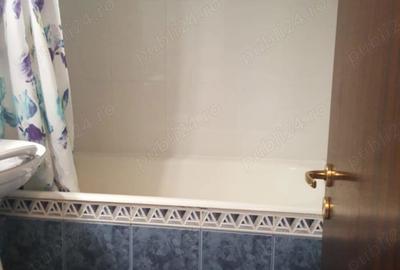 Apartament cu 4 camere, mobilat în Moșilor - 2