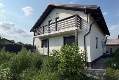 Casă cu 5 camere cu Teren 700 Mp în Tăuții-Măgherăuș - 2