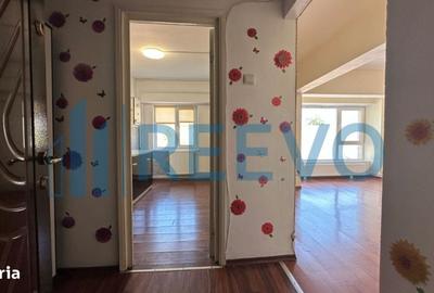 Apartament cu 2 camere semidecomandat în Podei - 6