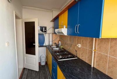 Garsonieră în Calea Moldovei