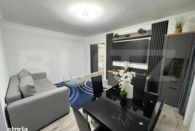 Apartament cu 2 camere în Craiovița Nouă