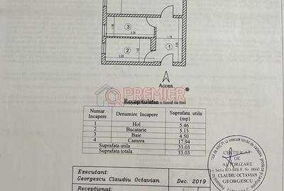 Garsonieră în Giurgiului - 3