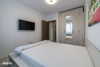 Apartament cu 2 camere decomandat, mobilat în Sălăjan - 13