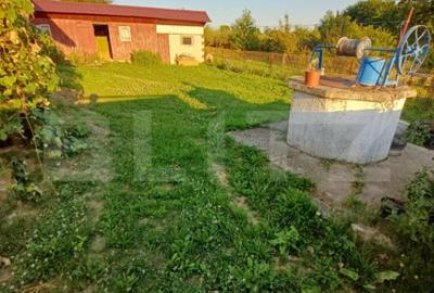 Casă cu 3 camere cu Teren 4717 Mp în Central