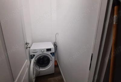 Apartament cu 2 camere decomandat în Central - 3