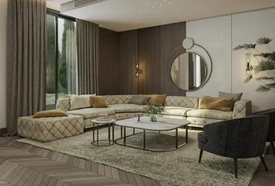 Apartament cu 4 camere decomandat în Titan