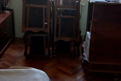 Apartament cu 4 camere decomandat în Central - 1