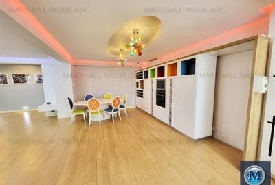 Apartament cu 4 camere decomandat, mobilat în 9 Mai - 7