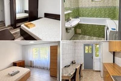 Apartament cu 3 camere în Berceni