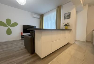 Apartament cu 3 camere decomandat, mobilat în Circumvalațiunii - 5