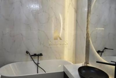 Apartament cu 4 camere, mobilat în Pipera - 9