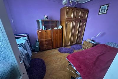 Apartament cu 2 camere semidecomandat în Podu Roș - 3