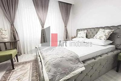 Apartament cu 3 camere decomandat în Politehnica