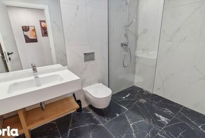 Apartament cu 2 camere, mobilat în 13 Septembrie - 2