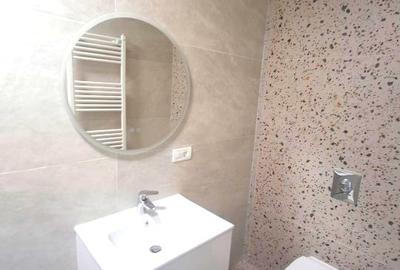 Apartament cu 3 camere decomandat, mobilat în Crângași - 9
