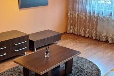 Apartament cu 3 camere decomandat în Bran - 5