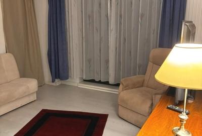 Apartament cu 2 camere decomandat, mobilat în Dămăroaia