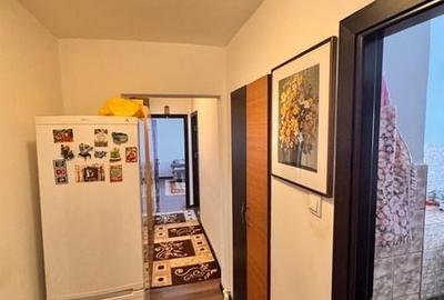 Apartament cu 2 camere decomandat în Central - 4