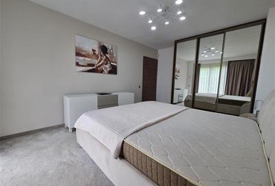Apartament cu 3 camere decomandat, mobilat în Drumul Poienii - 29