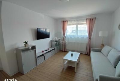 Apartament cu 2 camere decomandat în Șelimbăr