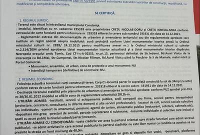 Casă cu 2 camere în Coiciu