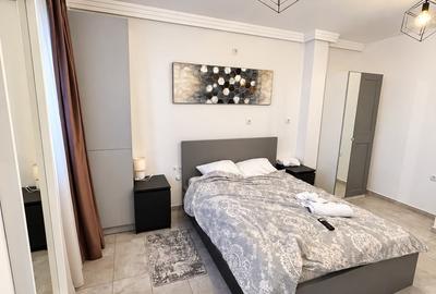 Apartament cu 2 camere în Cetate