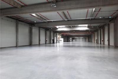Spațiu industrial, de 2,700 mp, în Jucu - 17
