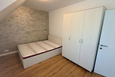 Casă cu 4 camere cu Canalizare în Gușterița - 14