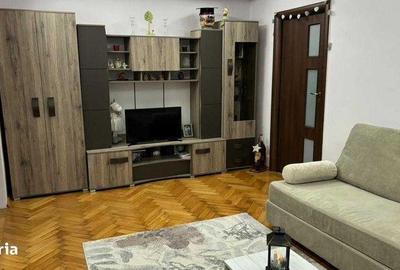 Apartament cu 2 camere semidecomandat în Faleză - 7