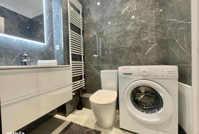 Apartament cu 2 camere, mobilat în Central - 6