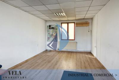 Spațiu comercial, de 26 mp, în Mureșeni - 1