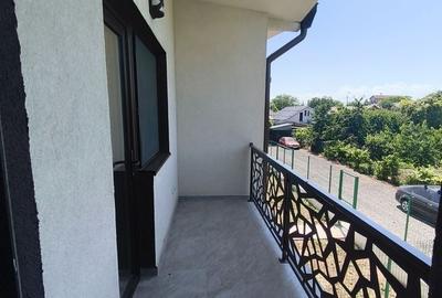 Duplex cu 4 camere cu Teren 250 Mp în Viile Noi - 16