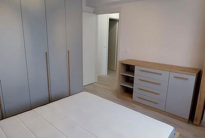 Apartament cu 2 camere în Theodor Pallady - 10